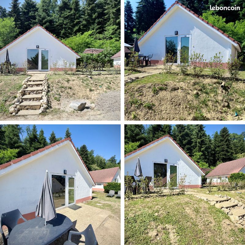 Maison 3 pièces 44 m² · à Daumazan-sur-Arize · 44 m² · 69 000 €