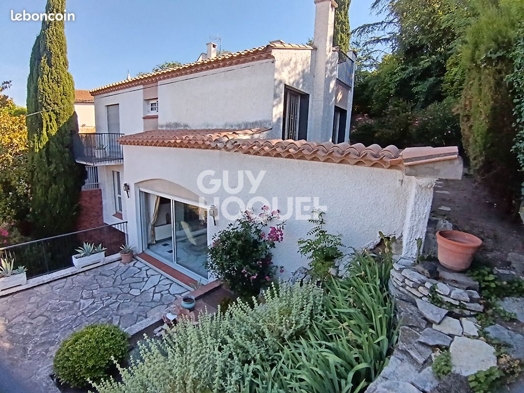 Maison 7 pièces 175 m² · à Béziers · 175 m² · 390 000 €