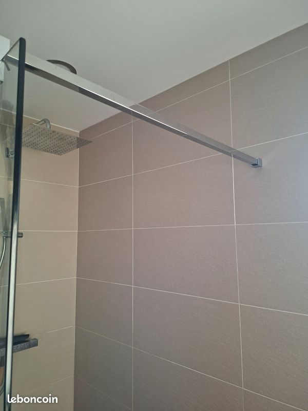 Paroi de douche 135x200 (image 5)