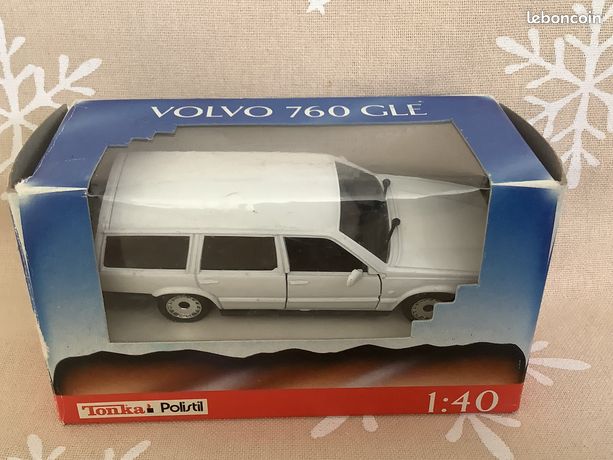 Polistil 1/30 - Rolls Royce Silver Cloud III