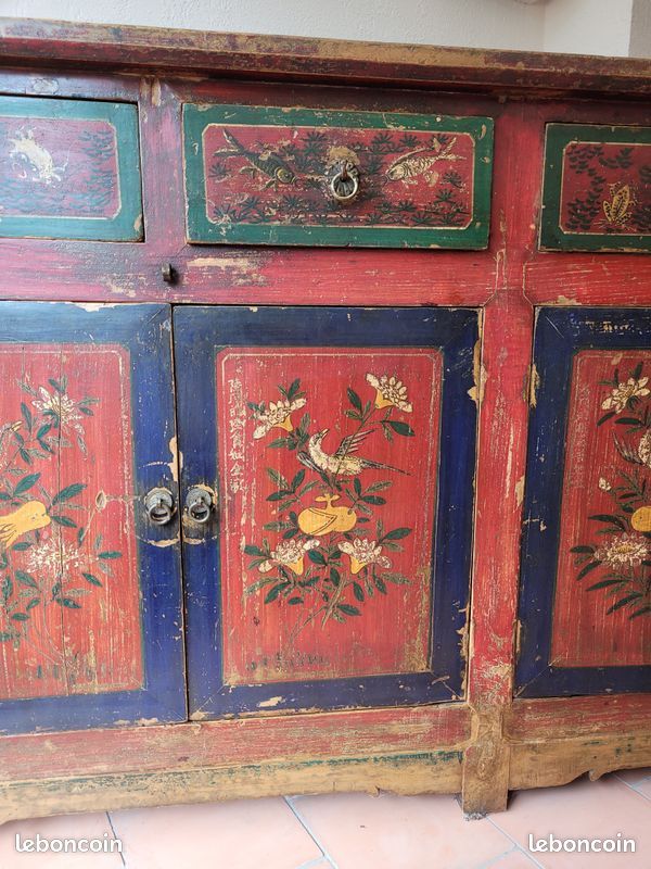 Buffet chinois (image 2)