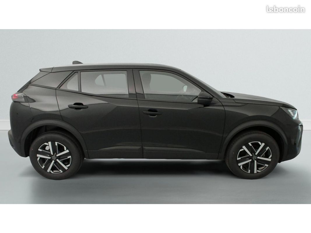 PEUGEOT 2008 1.2 PureTech 100 Style à -34% (image 2)