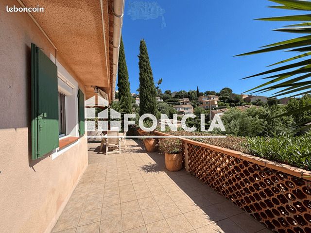 Appartement 3 pièces 66 m² · à Bormes-les-Mimosas · 66 m² · 1 200 €/mois