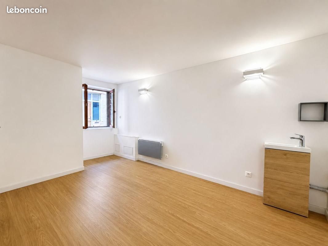 Maison 2 pièces 50 m² · à Sainte-Foy-lès-Lyon · 50 m² · 189 000 €