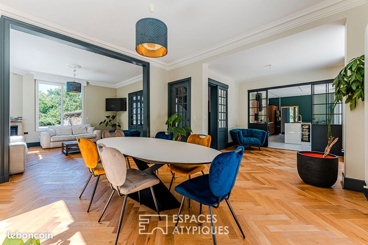 Maison 12 pièces 360 m² · à Sanguinet · 360 m² · 1 340 000 €