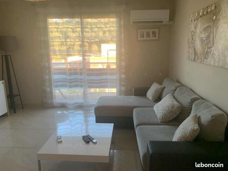 Appartement 2 pièces 34 m² · à Carnoux-en-Provence · 34 m² · 185 000 €