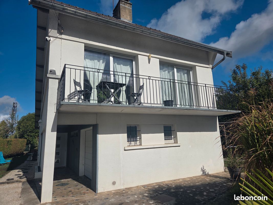 Maison 11 pièces 210 m² · à Bar-le-Duc · 210 m² · 250 000 €