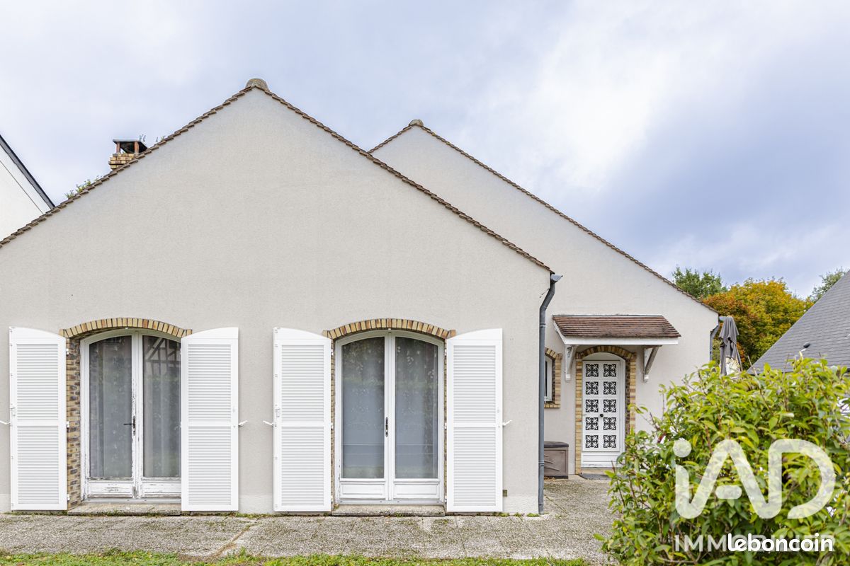 Maison 7 pièces 190 m² · à Olivet · 190 m² · 399 900 €