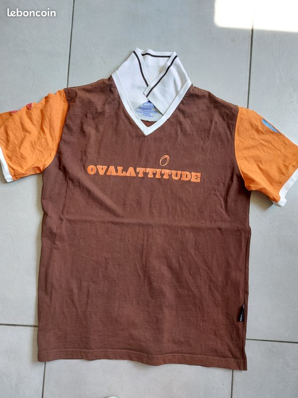 Tee shirt homme (image 1)