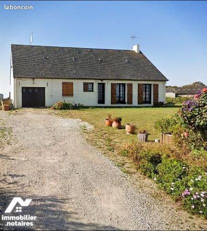 Maison 5 pièces 95 m²