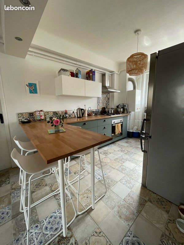 Appartement 3 pièces 67 m² · à Dijon · 67 m² · 800 €