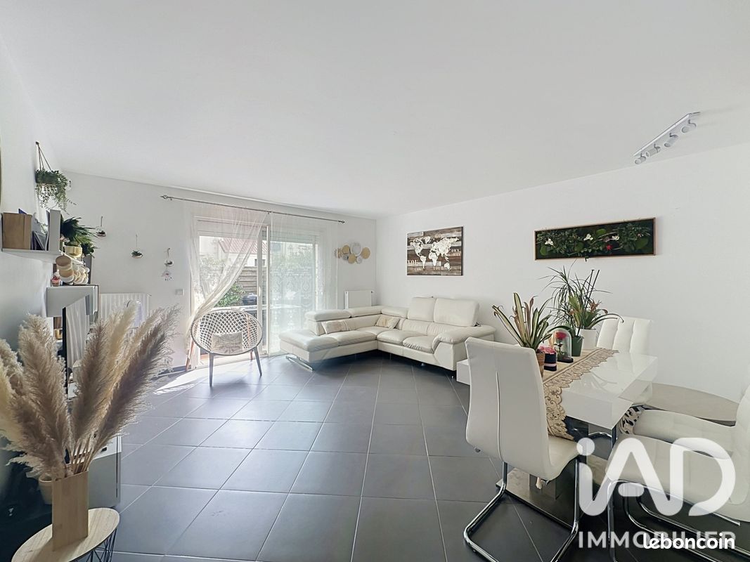 Maison 4 pièces 90 m² · à Élancourt · 90 m² · 369 000 €
