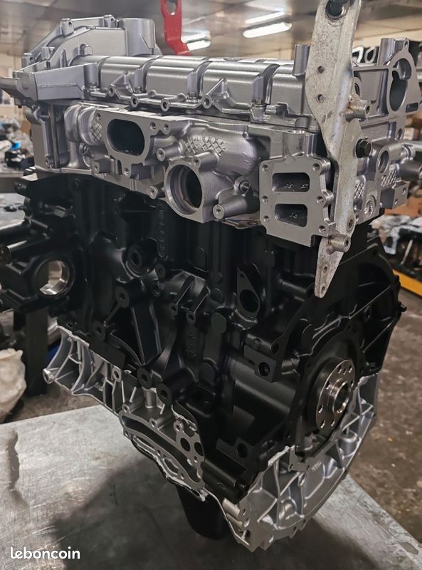 MOTEUR Ford Ranger 2.0 EcoBlue.BC2X (image 4)