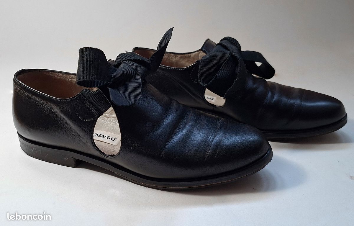 Chaussures Tokio Kumagaï - Chaussures