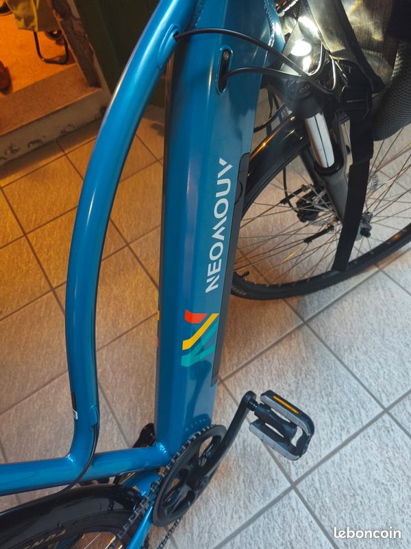 Vélo électrique (image 3)