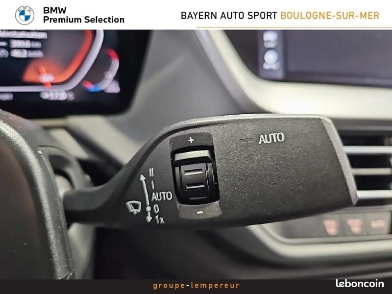 Bmw Série 2 Gran Coupé 218dA 150ch M Sport BVA8 (image 27)