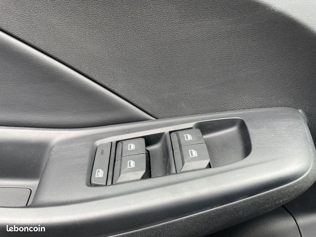 MG Motor MG3 (3) 1.5L 195ch Hybrid+ Luxury (image 16)