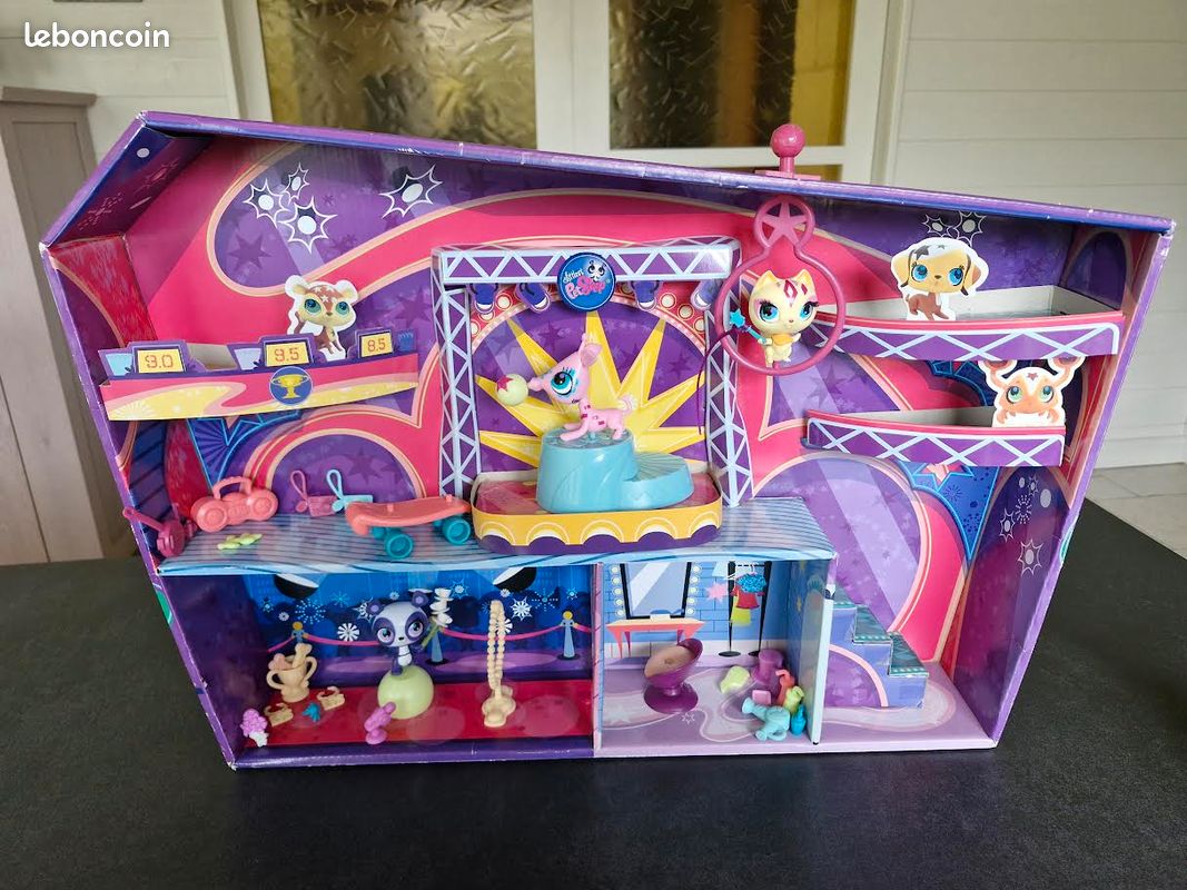Pet Shop (image 3)