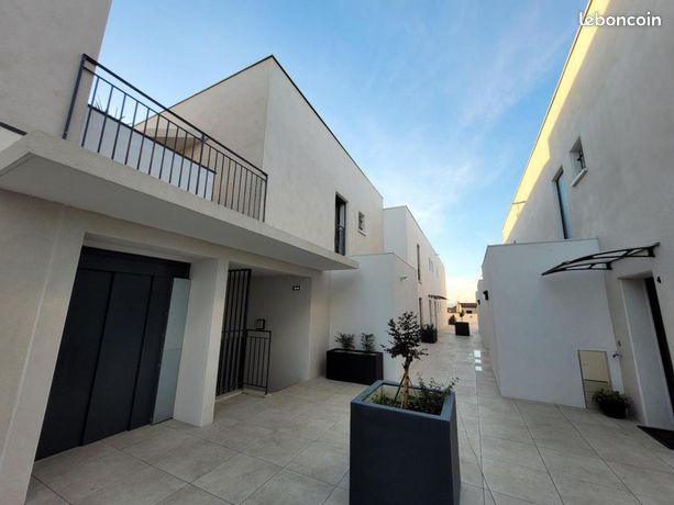 Villa 5 pièces 105 m²
