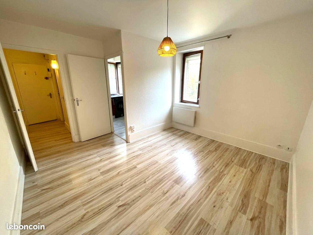 Appartement 2 pièces 36 m² · à Besançon · 36 m² · 99 000 €