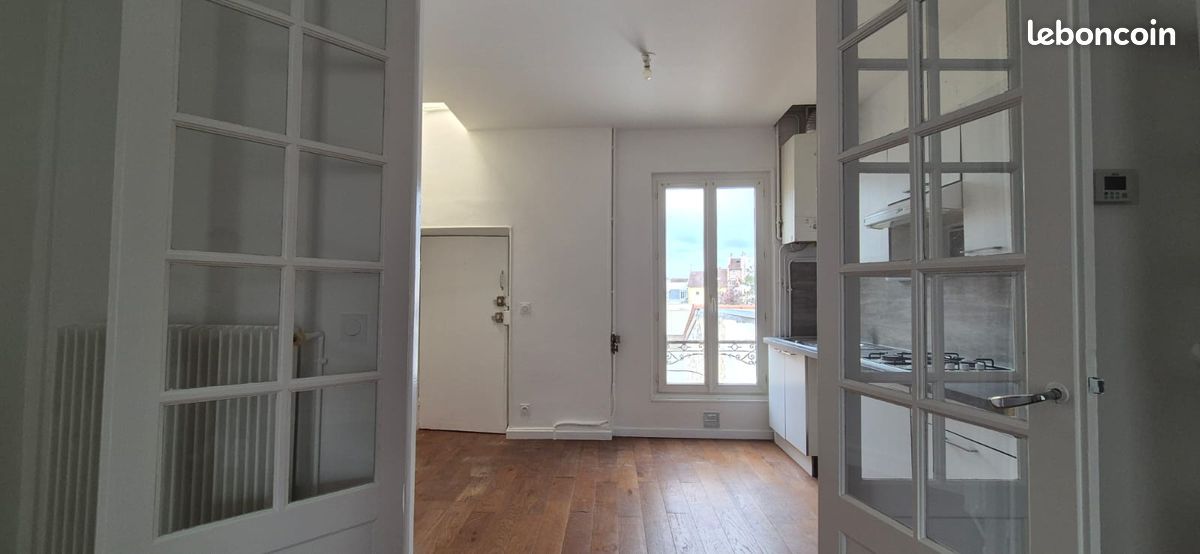 Appartement 2 pièces 47 m² · à Saint-Germain-en-Laye · 47 m² · 349 000 €