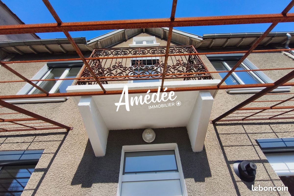 Maison 5 pièces 123 m² · à Saint-Céré · 123 m² · 178 500 €