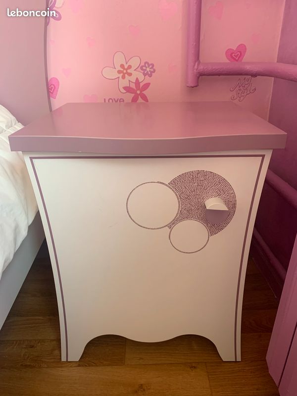 Vend chambre enfant (image 4)