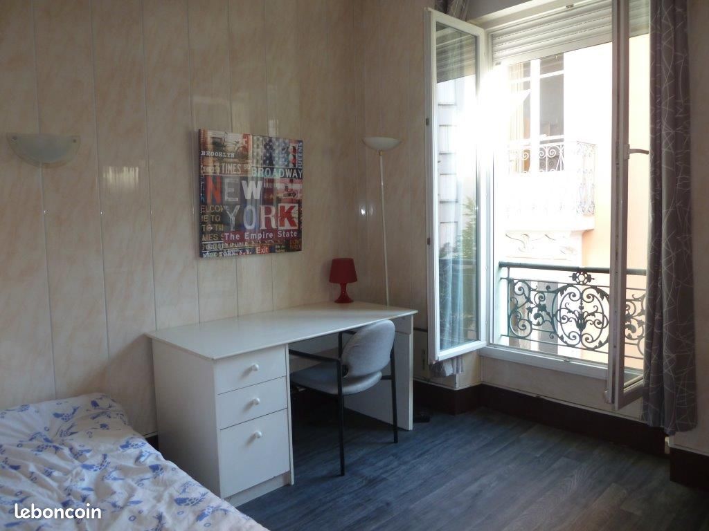 Appartement 2 pièces 25 m² · à Grenoble · 25 m² · 480 €/mois