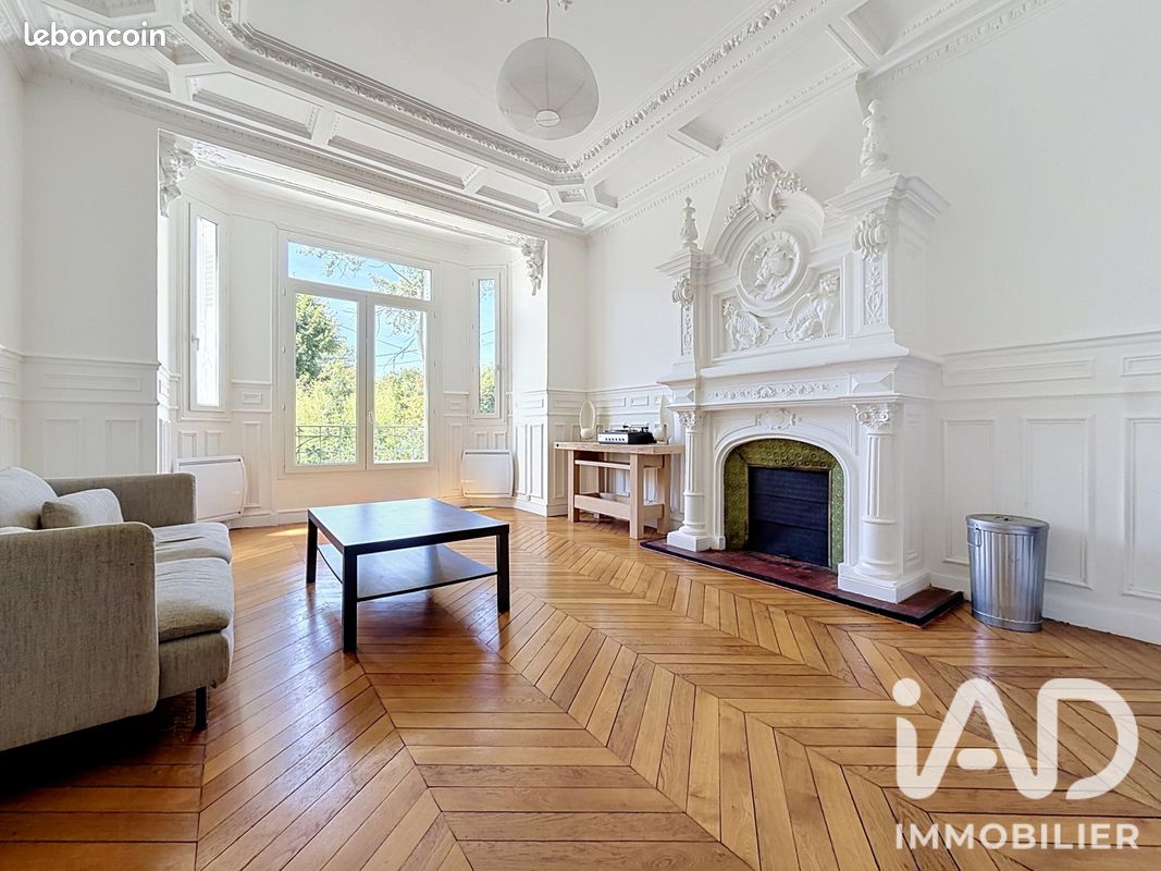 Appartement 2 pièces 38 m² · à Brunoy · 38 m² · 170 000 €