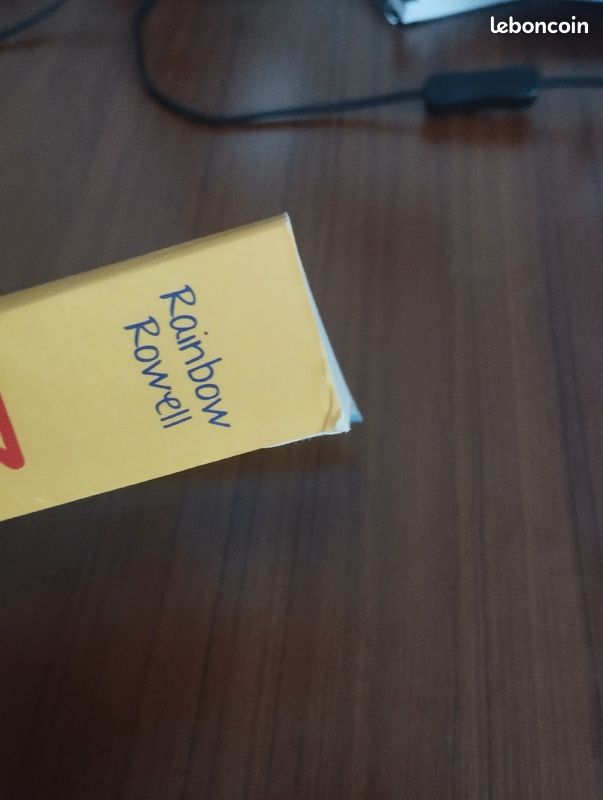 Carry on de Rainbow Rowell (image 4)
