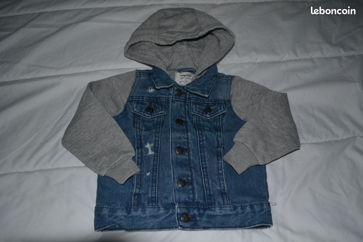 Lot de vêtements automne/hiver bébé garçon 2 ans (image 3)