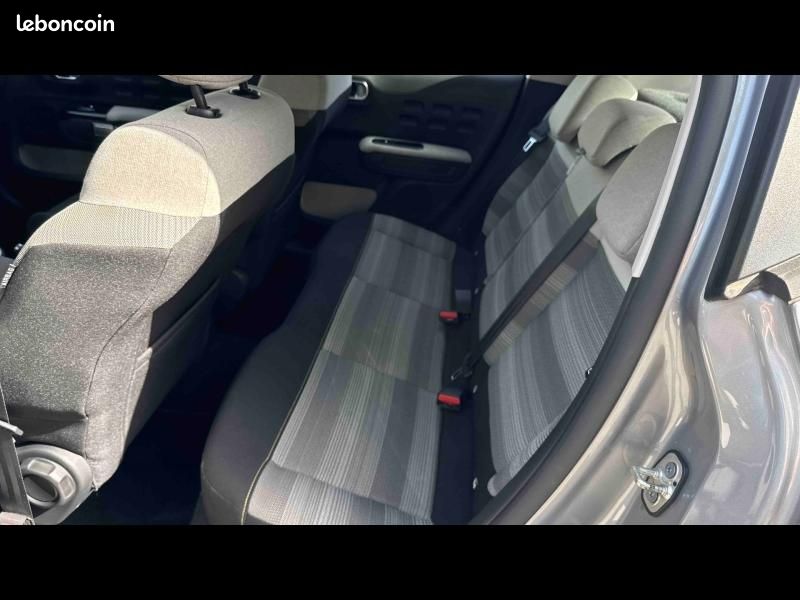 Citroen C3 1.2 PureTech 83ch S&S Feel 122-123g (image 19)