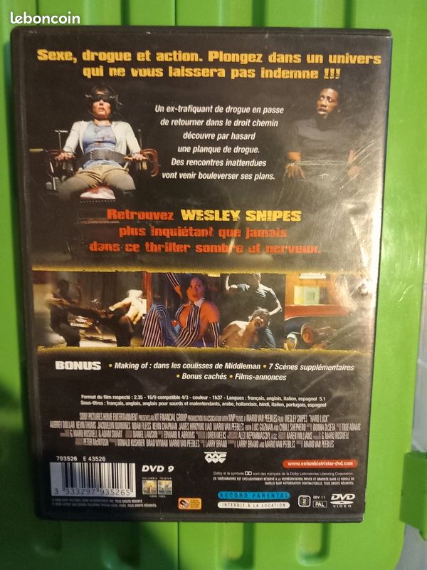 Dvd middleman (image 2)