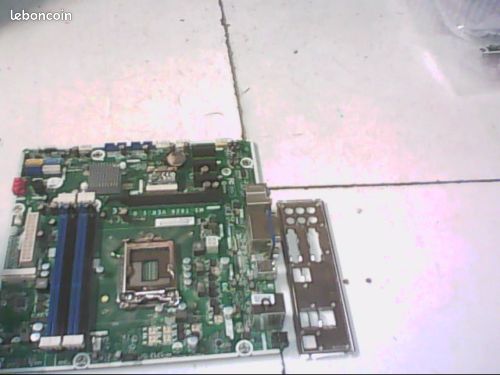 Envy 700 Ms 7826 Motherboard Ms 7826 Ver Hp Envy Phoenix 810