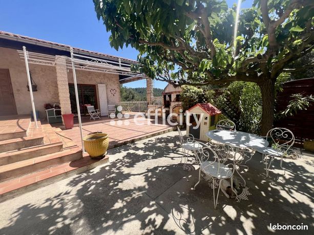 Maison 10 pièces 230 m² — 5