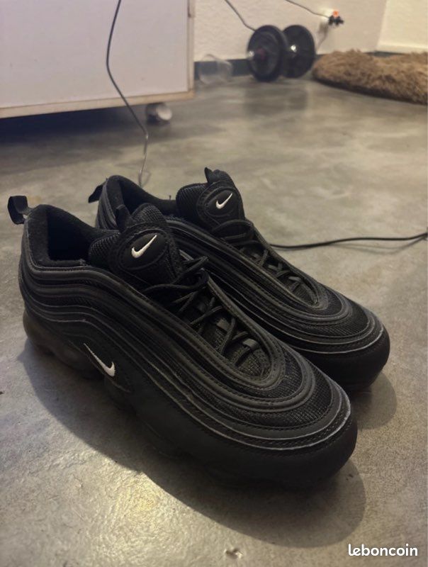 Nike air Max Chaussures