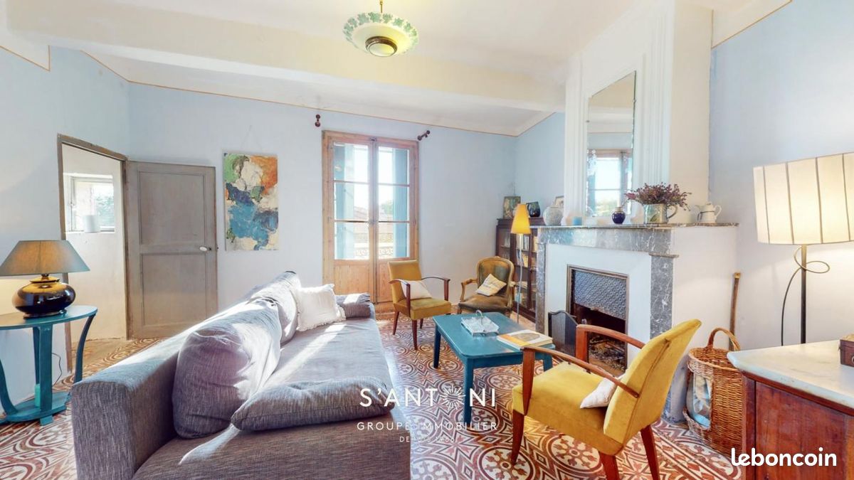 Maison 4 pièces 180 m² · à Margon · 180 m² · 199 000 €