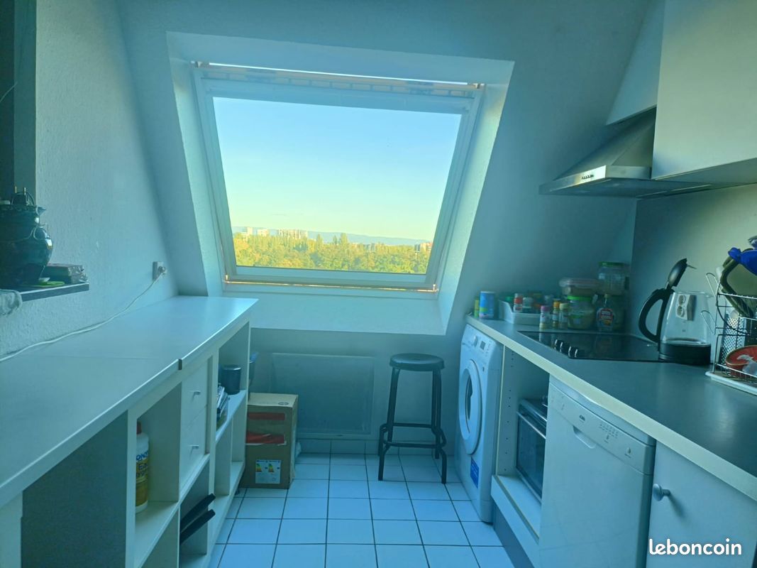 Appartement 2 pièces 47 m² · à Schiltigheim · 47 m² · 675 €/mois