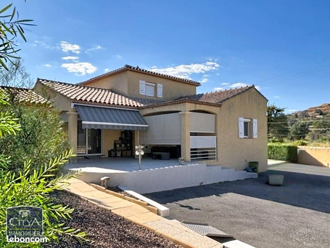Maison 6 pièces 145 m² · à Frontignan · 145 m² · 490 000 €