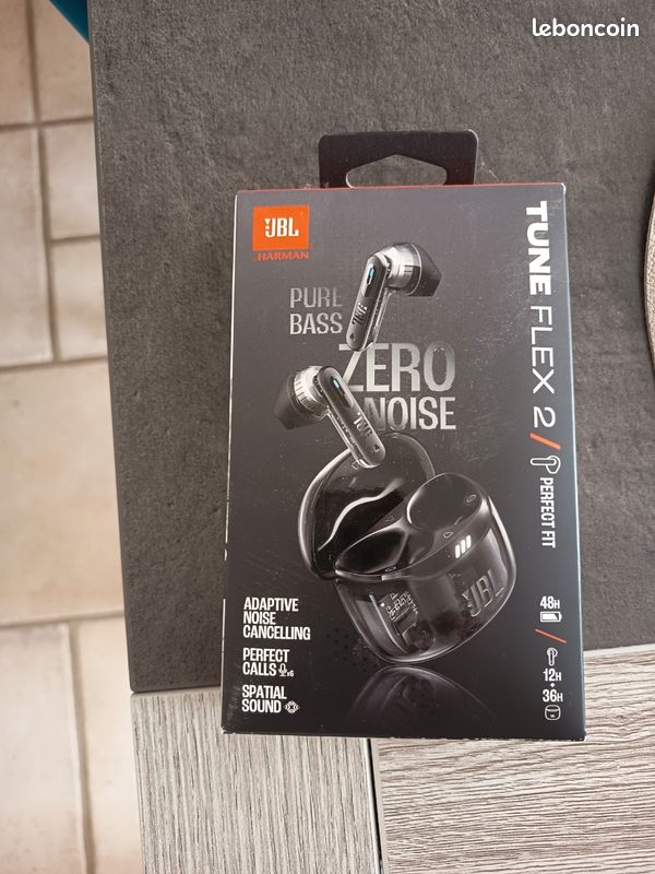 Vend écouteurs JBL (image 4)