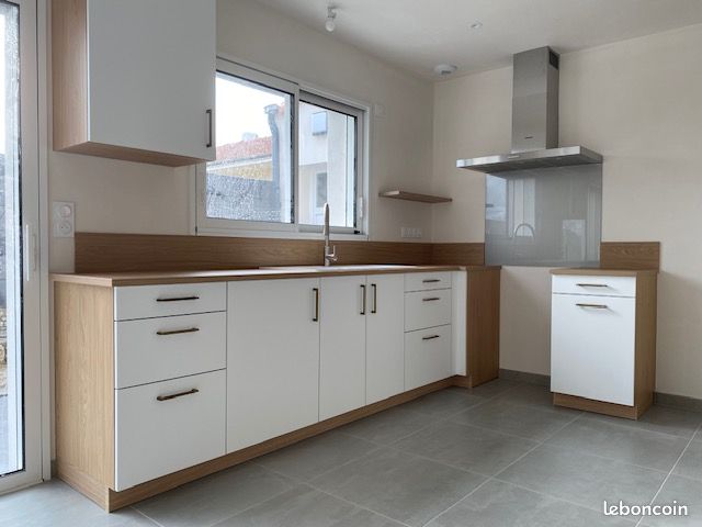 Maison 4 pièces 90 m² · à Saint-Julien-de-Concelles · 90 m² · 1 290 €/mois