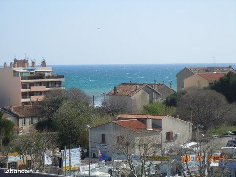 Appartement 2 pièces 48 m² · à La Ciotat · 48 m² · 1 000 €/mois