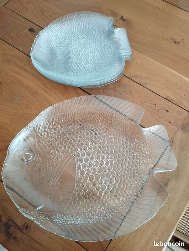 Liste des poissons-plats - Poissons