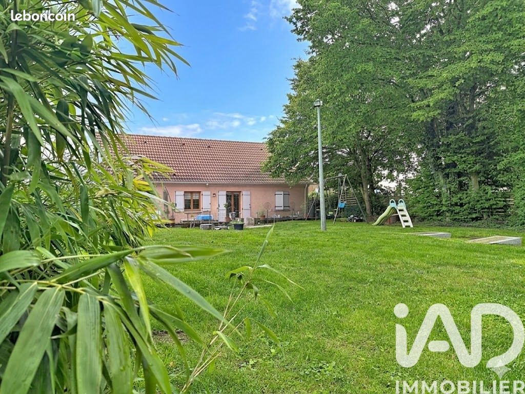Maison 5 pièces 99 m² · à Roinville · 99 m² · 222 500 €