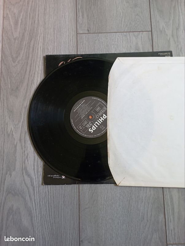Vinyle nana mouskouri (image 4)