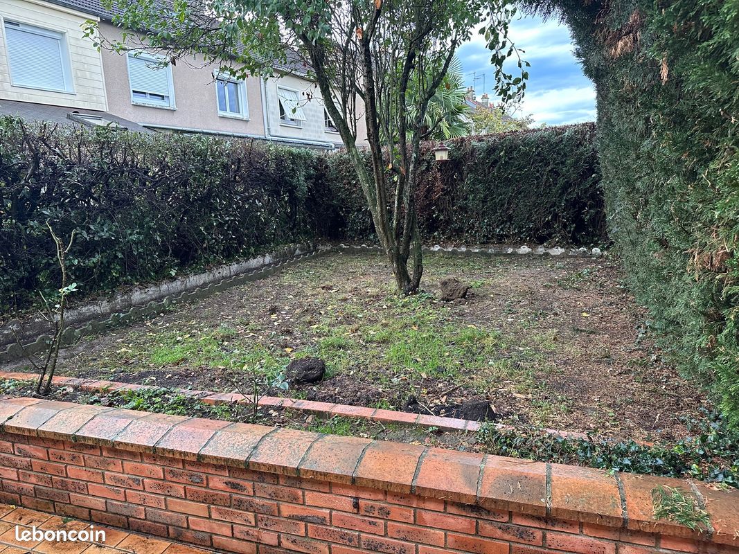Maison 5 pièces 81 m² · à Le Mans · 81 m² · 850 €
