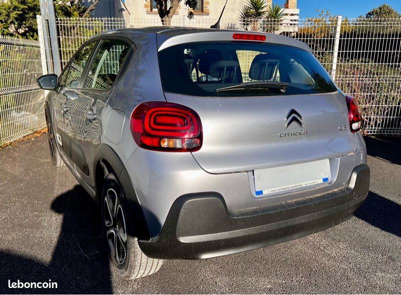 Citroën C3 BlueHDi 100 CV (image 2)