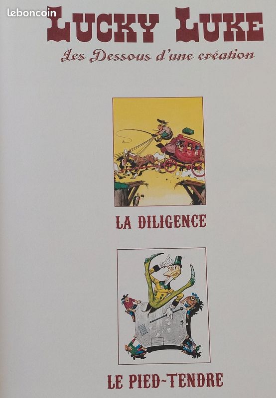 Lucky luke (image 2)