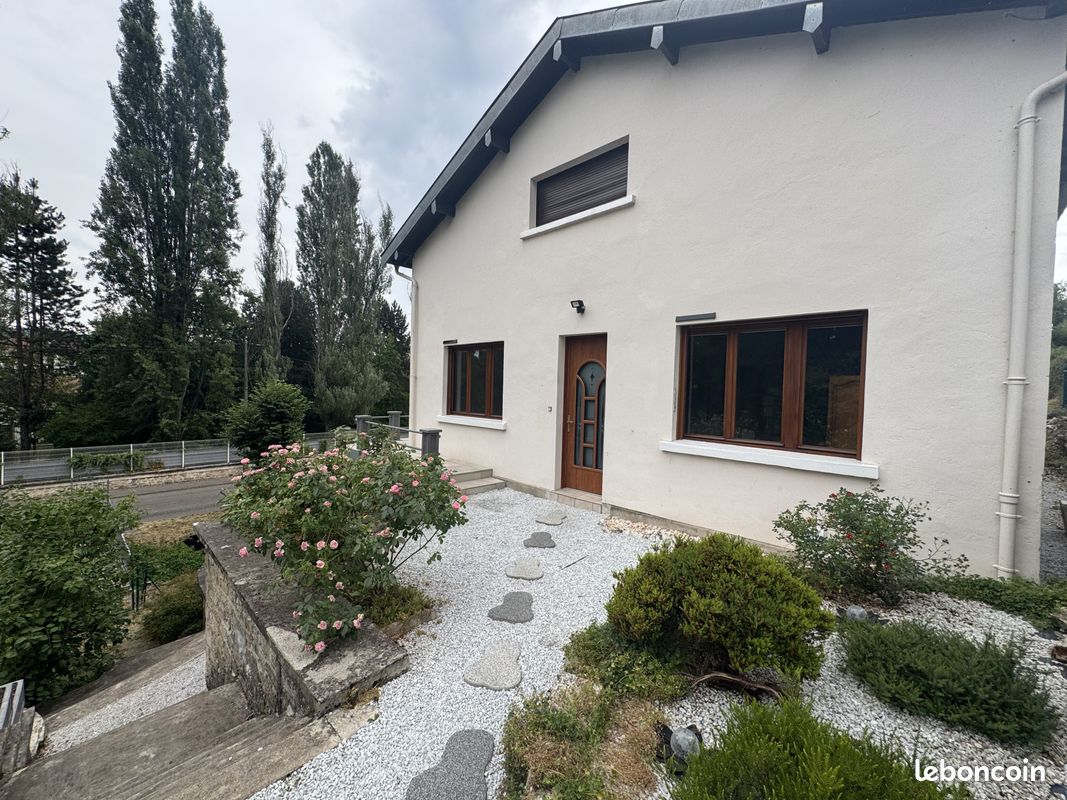 Maison 5 pièces 121 m² · à Bar-le-Duc · 121 m² · 180 000 €