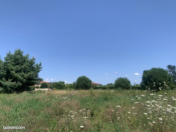 Terrain 524 m² Saint Georges De Reneins